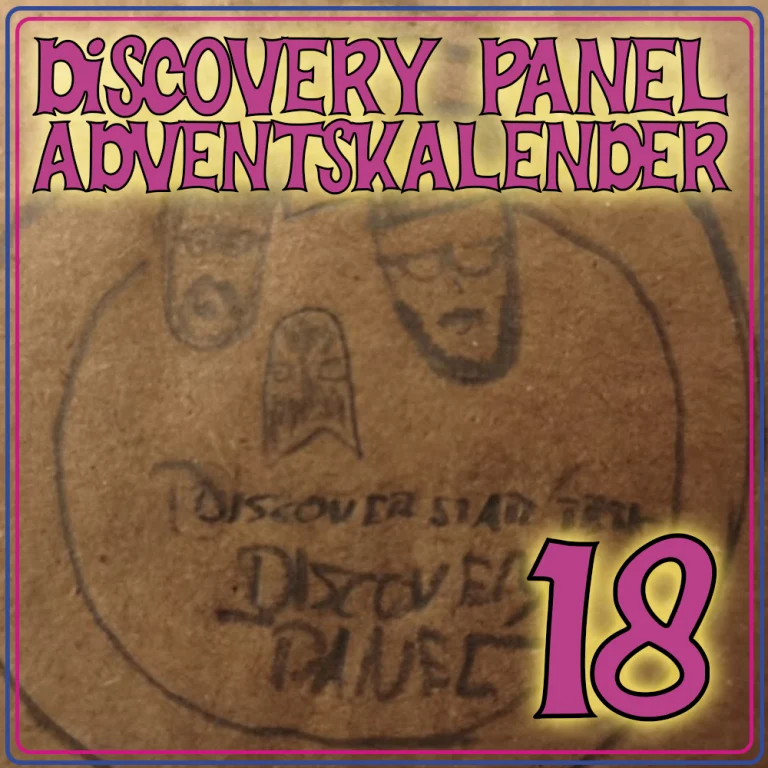 🎄Adventskalender #18: Warme Gefühle mit Brizzeln auf der Zunge
