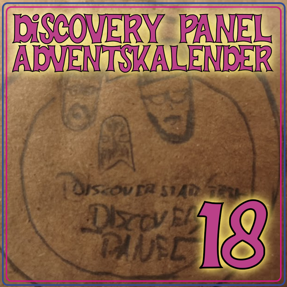 🎄Adventskalender #18: Warme Gefühle mit Brizzeln auf der Zunge