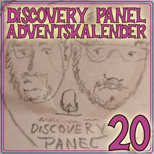 🎄Adventskalender #20: Ist das alles?