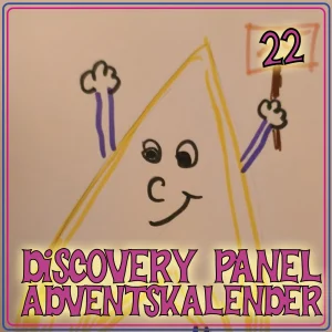 🎄Adventskalender #22: "Ich bin ein altes Zirkuspferd!" - Die Zerstörung von Ben Hibon!