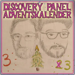🎄Adventskalender #03: Die Weihnachtsgeschichte mit Jesus