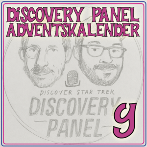🎄Adventskalender #09: Handkäs mit Musik und Franchise mit Schmerz