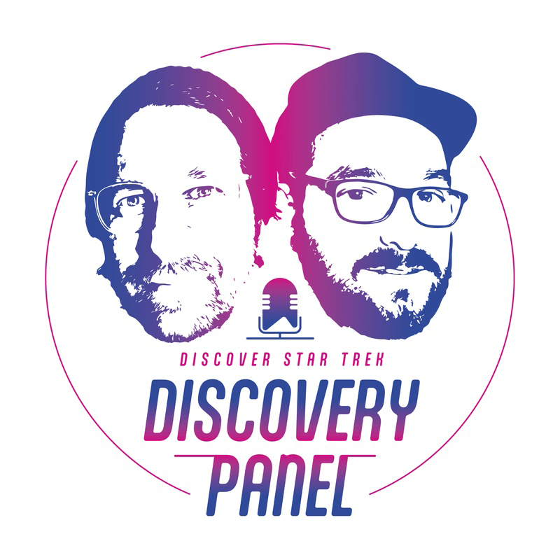 Discovery Panel Logo